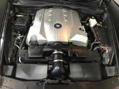 Used 2007  Cadillac XLR 2d Convertible at Carolina Family Motors near Mooresville&comma; NC