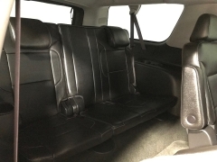 Used 2016 Chevrolet Suburban 4d SUV 4WD LTZ at Carolina Family Motors near Mooresville, NC