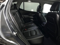Used 2018  GMC Terrain 4d SUV AWD Denali at Carolina Family Motors near Mooresville&comma; NC