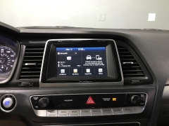 Used 2018  Hyundai Sonata 4d Sedan SEL at Carolina Family Motors near Mooresville&comma; NC