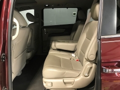 Used 2016  Honda Odyssey 4d Wagon EX-L at Carolina Family Motors near Mooresville&comma; NC