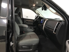 Used 2016  Ram 1500 4WD Crew Cab Big Horn at Carolina Family Motors near Mooresville&comma; NC