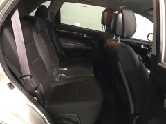 Used 2015  Kia Sorento 4d SUV FWD LX at Carolina Family Motors near Mooresville&comma; NC