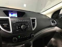 Used 2014  Honda CR-V 4d SUV FWD EX at Carolina Family Motors near Mooresville&comma; NC