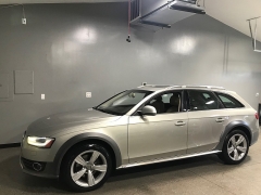 Used 2014  Audi allroad 4d Wagon 2&period;0T Quattro Premium&plus; at Carolina Family Motors near Mooresville&comma; NC