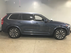 Used 2020 Volvo XC90 4d SUV FWD T5 Momentum at Carolina Family Motors near Mooresville, NC