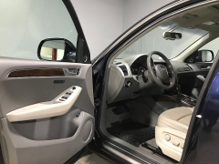 Used 2010 Audi Q5 4d SUV 3.2L Premium+ at Carolina Family Motors near Mooresville, NC
