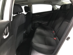 Used 2018  Honda Civic Sedan 4d EX-T 6spd at Carolina Family Motors near Mooresville&comma; NC