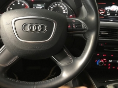Used 2017  Audi Q5 4d SUV 2&period;0T Premium&plus; at Carolina Family Motors near Mooresville&comma; NC