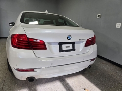 Used 2014  BMW 5 Series 4dr Sdn 535i RWD at Carolina Family Motors near Mooresville&comma; NC