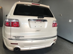 Used 2012  GMC Acadia 4d SUV FWD Denali at Carolina Family Motors near Mooresville&comma; NC