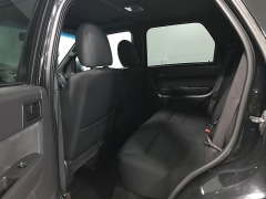 Used 2009  Ford Escape 4d SUV FWD XLT V6 at Carolina Family Motors near Mooresville&comma; NC