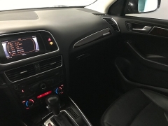 Used 2012 Audi Q5 4d SUV 2.0T Premium+ at Carolina Family Motors near Mooresville, NC