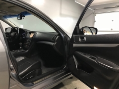 Used 2013 INFINITI G37 4d Sedan Journey at Carolina Family Motors near Mooresville, NC