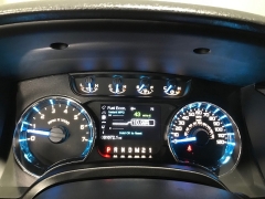 Used 2013  Ford F-150 4WD Supercrew XLT 5 1&sol;2 at Carolina Family Motors near Mooresville&comma; NC