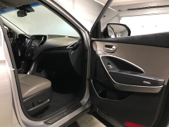 Used 2013 Hyundai Santa Fe 4d SUV AWD GLS at Carolina Family Motors near Mooresville, NC