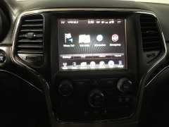 Used 2015  Jeep Grand Cherokee 4d SUV 4WD Limited at Carolina Family Motors near Mooresville&comma; NC