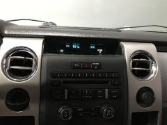 Used 2011  Ford F-150 2WD Supercrew XLT 5 1&sol;2 at Carolina Family Motors near Mooresville&comma; NC