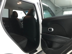 Used 2017  Kia Soul 4d Hatchback Auto at Carolina Family Motors near Mooresville&comma; NC