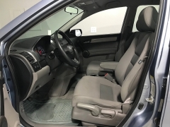 Used 2010  Honda CR-V 4d SUV FWD LX at Carolina Family Motors near Mooresville&comma; NC