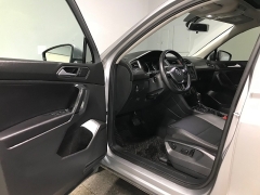 Used 2019 Volkswagen Tiguan 4d SUV SE at Carolina Family Motors near Mooresville, NC