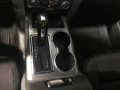Used 2013 Ford F-150 4WD Supercrew FX4 5 1/2 at Carolina Family Motors near Mooresville, NC