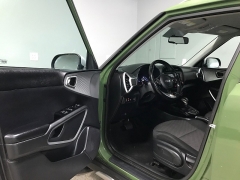 Used 2020  Kia Soul 4d Hatchback X-Line at Carolina Family Motors near Mooresville&comma; NC