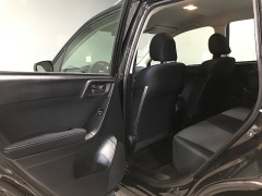 Used 2015 Subaru Forester 4d SUV i CVT at Carolina Family Motors near Mooresville, NC