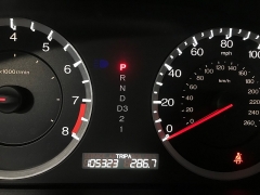 Used 2010 Honda Accord Coupe 2d EX-L Auto at Carolina Family Motors near Mooresville, NC