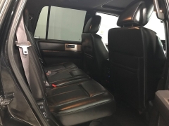 Used 2014 Ford Expedition 4d SUV 4WD Limited at Carolina Family Motors near Mooresville, NC