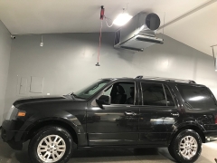 Used 2014 Ford Expedition 4d SUV 4WD Limited at Carolina Family Motors near Mooresville, NC