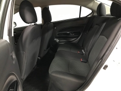 Used 2020  Mitsubishi Mirage G4 4d Sedan SE at Carolina Family Motors near Mooresville&comma; NC