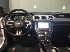 Used 2018  Ford Mustang 2d Convertible EcoBoost Premium at Carolina Family Motors near Mooresville&comma; NC