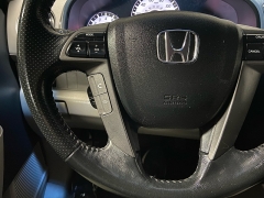 Used 2014  Honda Pilot 4d SUV FWD EX-L at Carolina Family Motors near Mooresville, NC