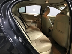 Used 2015  Volvo S60 4d Sedan FWD &lpar;2015&period;5&rpar; T5 Premier at Carolina Family Motors near Mooresville&comma; NC