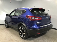 Used 2020  Nissan Rogue Sport 4d SUV FWD SL at Carolina Family Motors near Mooresville&comma; NC