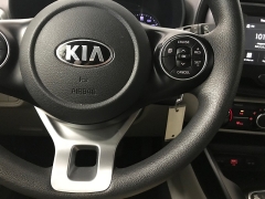 Used 2020  Kia Soul 4d Hatchback LX Auto at Carolina Family Motors near Mooresville&comma; NC