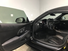 Used 2021  Toyota GR Supra 2&period;0 Auto at Carolina Family Motors near Mooresville&comma; NC