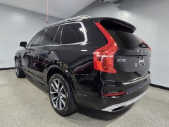 Used 2018 Volvo XC90 4d SUV AWD T6 Momentum at Carolina Family Motors near Mooresville, NC