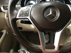 Used 2016  Mercedes-Benz E-Class 4d Wagon E350 Sport 4matic at Carolina Family Motors near Mooresville&comma; NC
