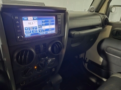 Used 2010  Jeep Wrangler 2d Convertible Rubicon at Carolina Family Motors near Mooresville, NC