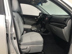 Used 2013  Kia Sorento 4d SUV FWD LX at Carolina Family Motors near Mooresville&comma; NC