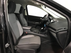 Used 2018  Ford Escape 4d SUV FWD SE at Carolina Family Motors near Mooresville&comma; NC