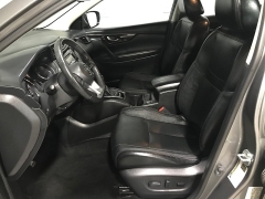 Used 2017  Nissan Rogue Sport 4d SUV AWD SL at Carolina Family Motors near Mooresville&comma; NC