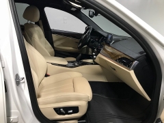 Used 2018  BMW 5 Series 530i Sedan at Carolina Family Motors near Mooresville&comma; NC