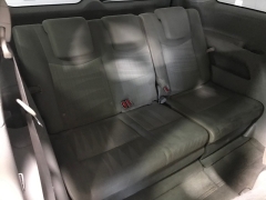 Used 2013 Nissan Quest 4d Wagon LE at Carolina Family Motors near Mooresville, NC