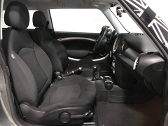 Used 2008  MINI Cooper Hardtop 2dr Cpe S at Carolina Family Motors near Mooresville&comma; NC