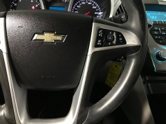 Used 2010  Chevrolet Equinox 4d SUV AWD LT2 at Carolina Family Motors near Mooresville&comma; NC