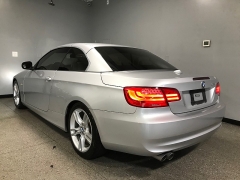 Used 2011 BMW 3 Series 2dr Conv 328i at Carolina Family Motors near Mooresville, NC