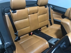 Used 2011 BMW 3 Series 2dr Conv 335is at Carolina Family Motors near Mooresville, NC